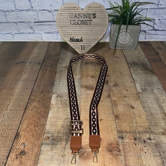 Replacement bag crossbody strap - Picture 1 of 5